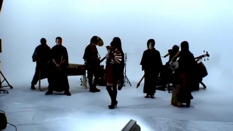 Wagakki Band