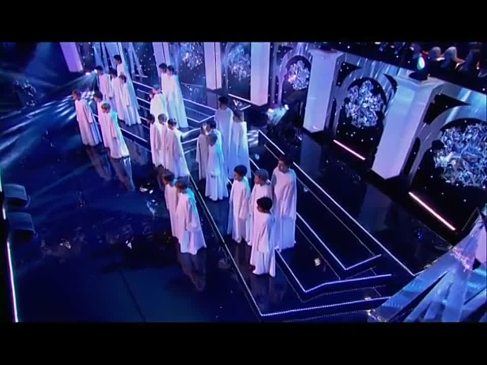 Libera In Moscow 2015