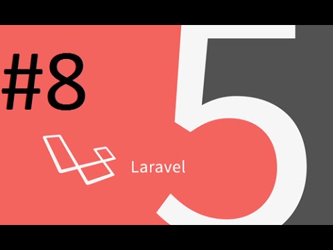 Laravel 5.1 for beginners