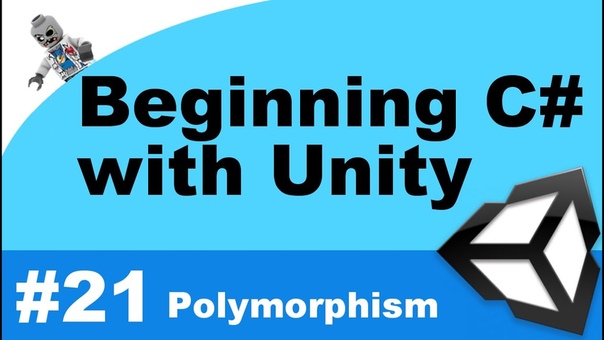 Beginning C# with Unity