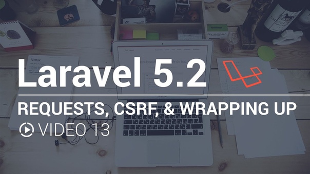 Laravel 5.2 Basics