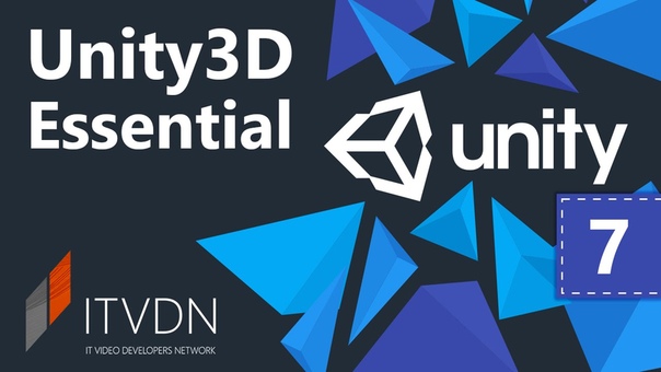 Unity3D Essential