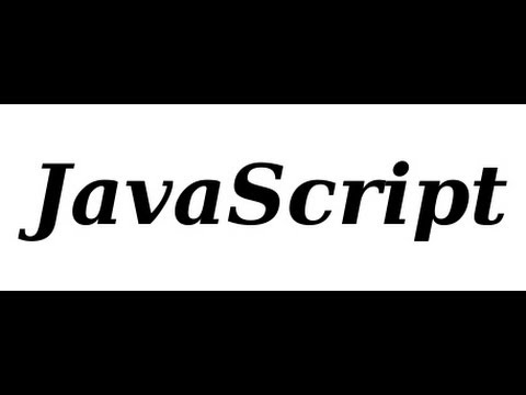 Javascript