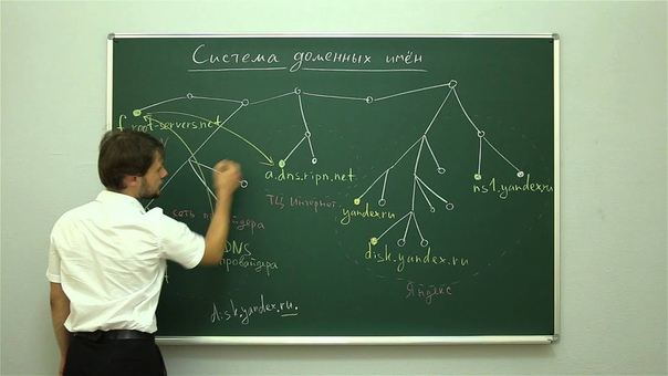 Интерактивный учебник по информатике