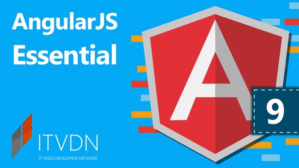 AngularJS Essential