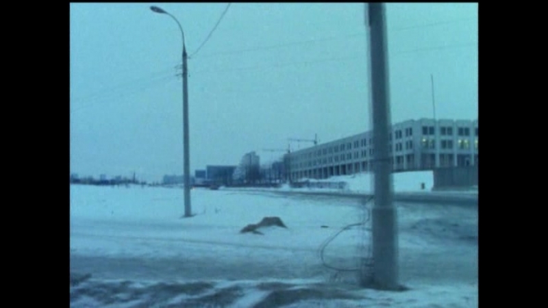 Chantal Akerman