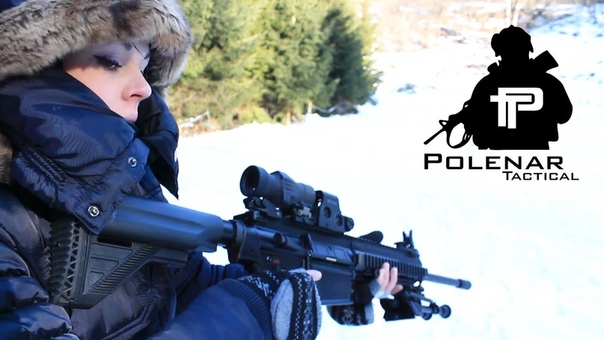 Polenar Tactical