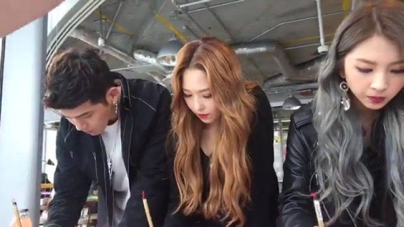 KARD ♣ LIVESTREAM