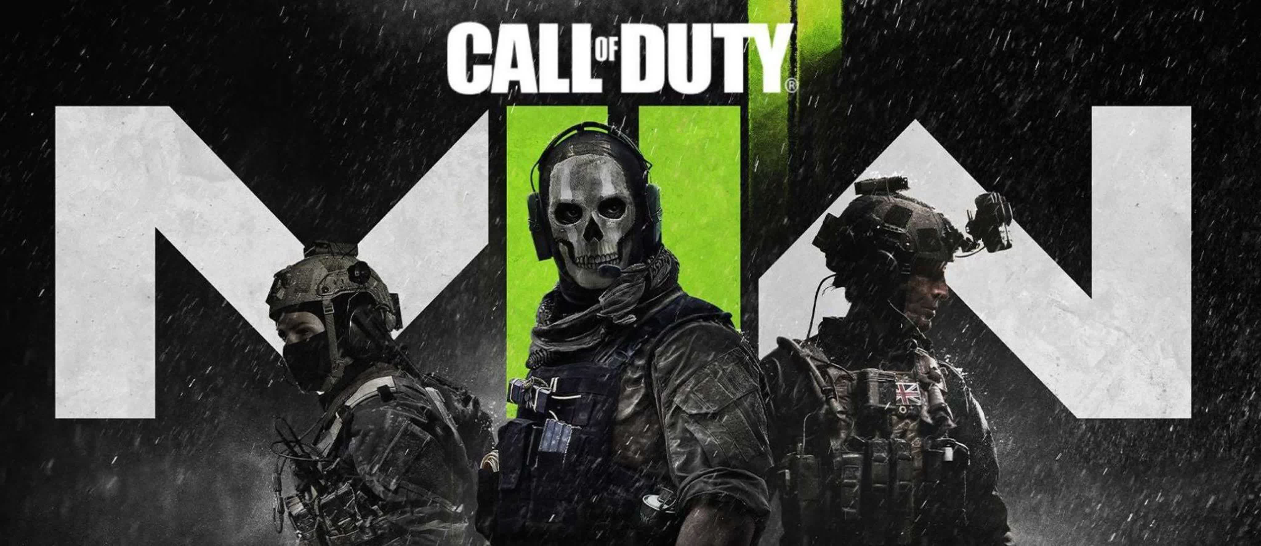 Call of Duty