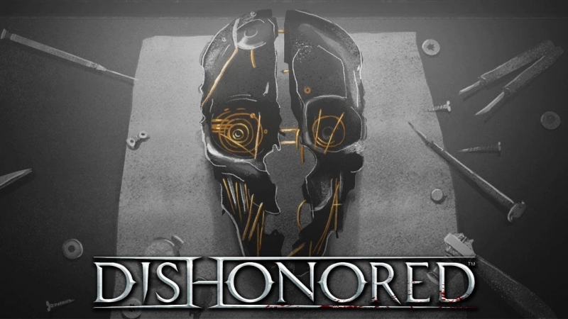 Dishonored