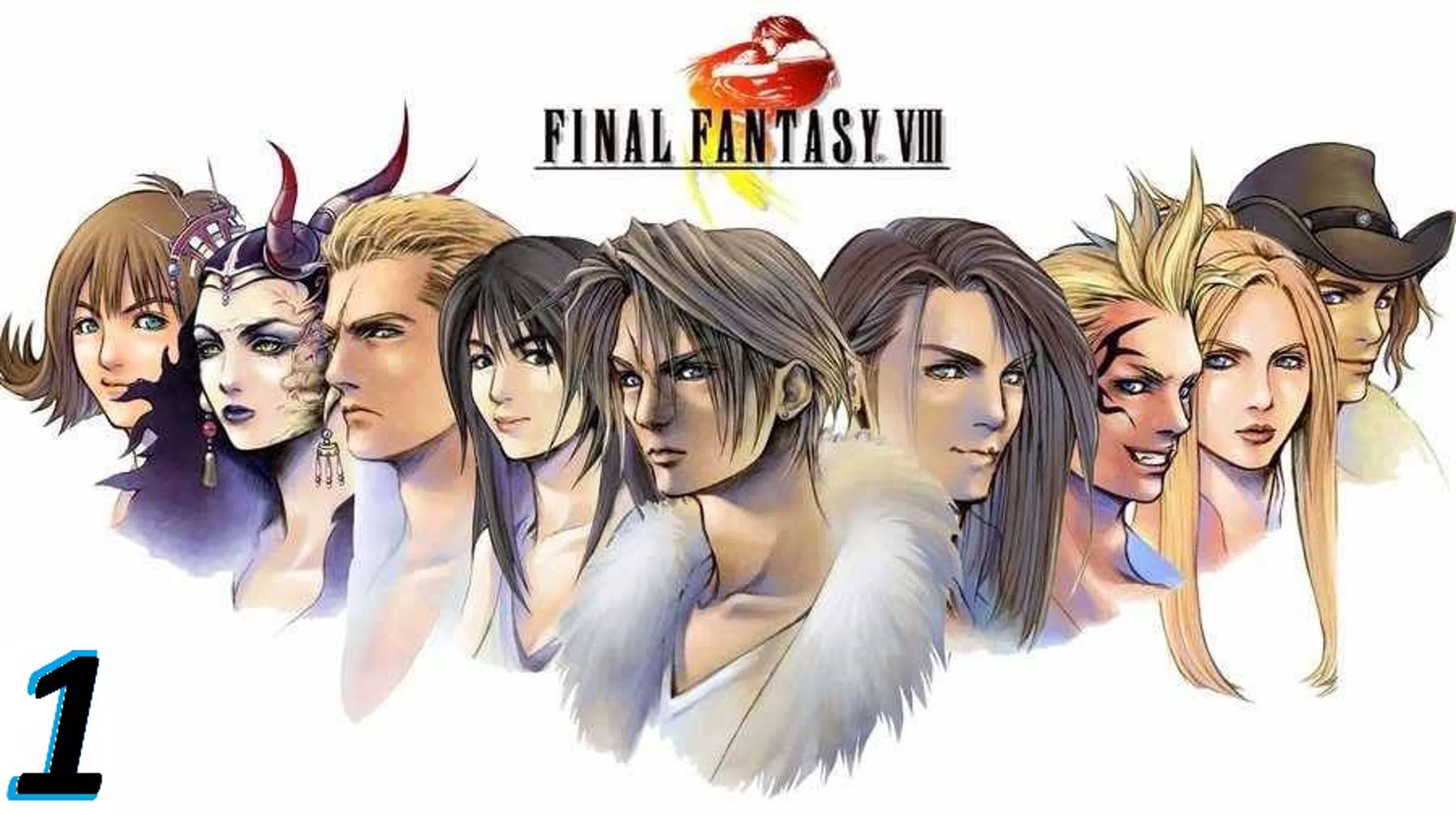 Final Fantasy