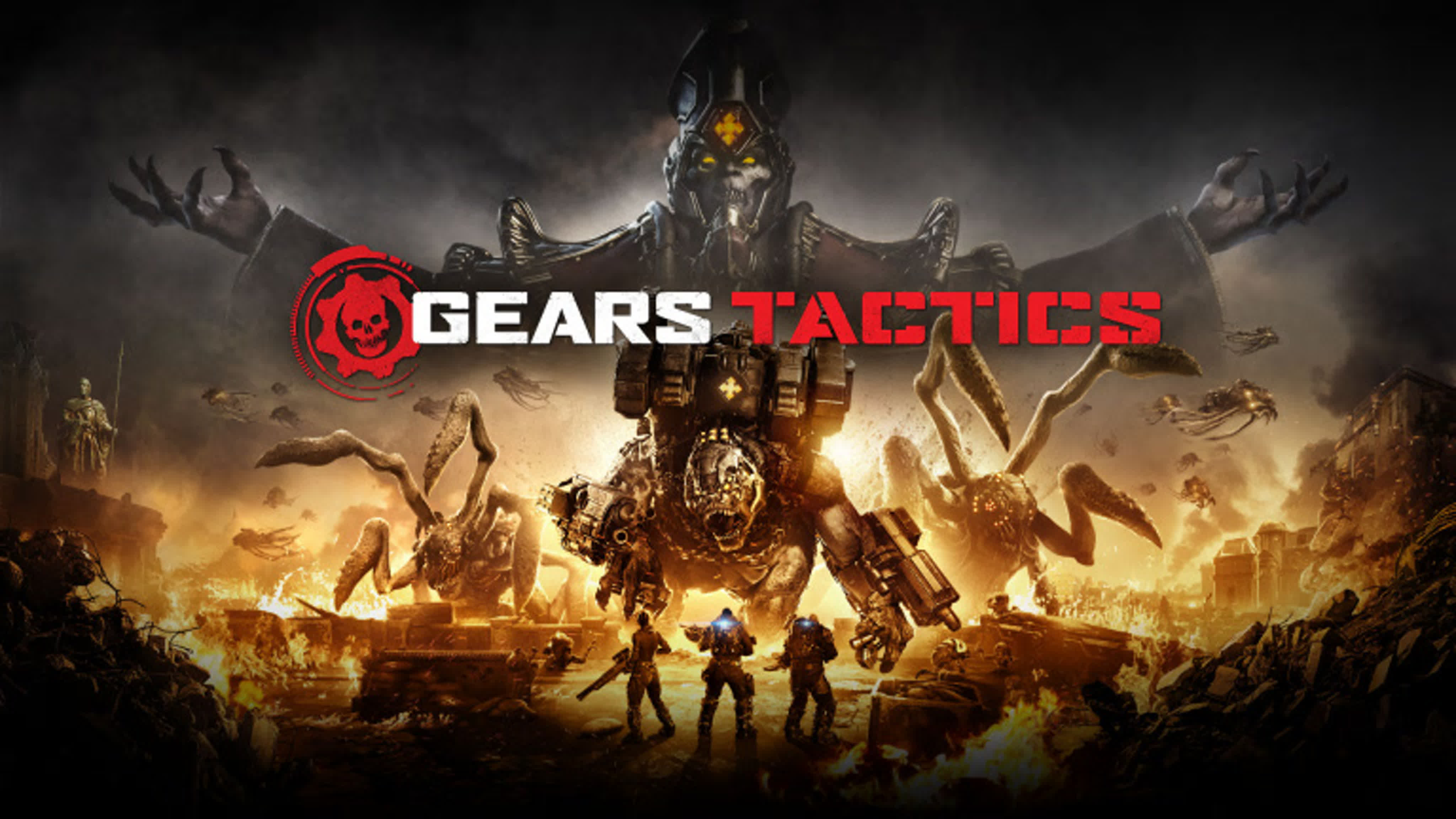 Gears of War