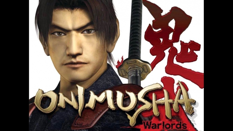 Onimusha