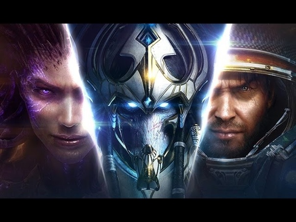 StarCraft