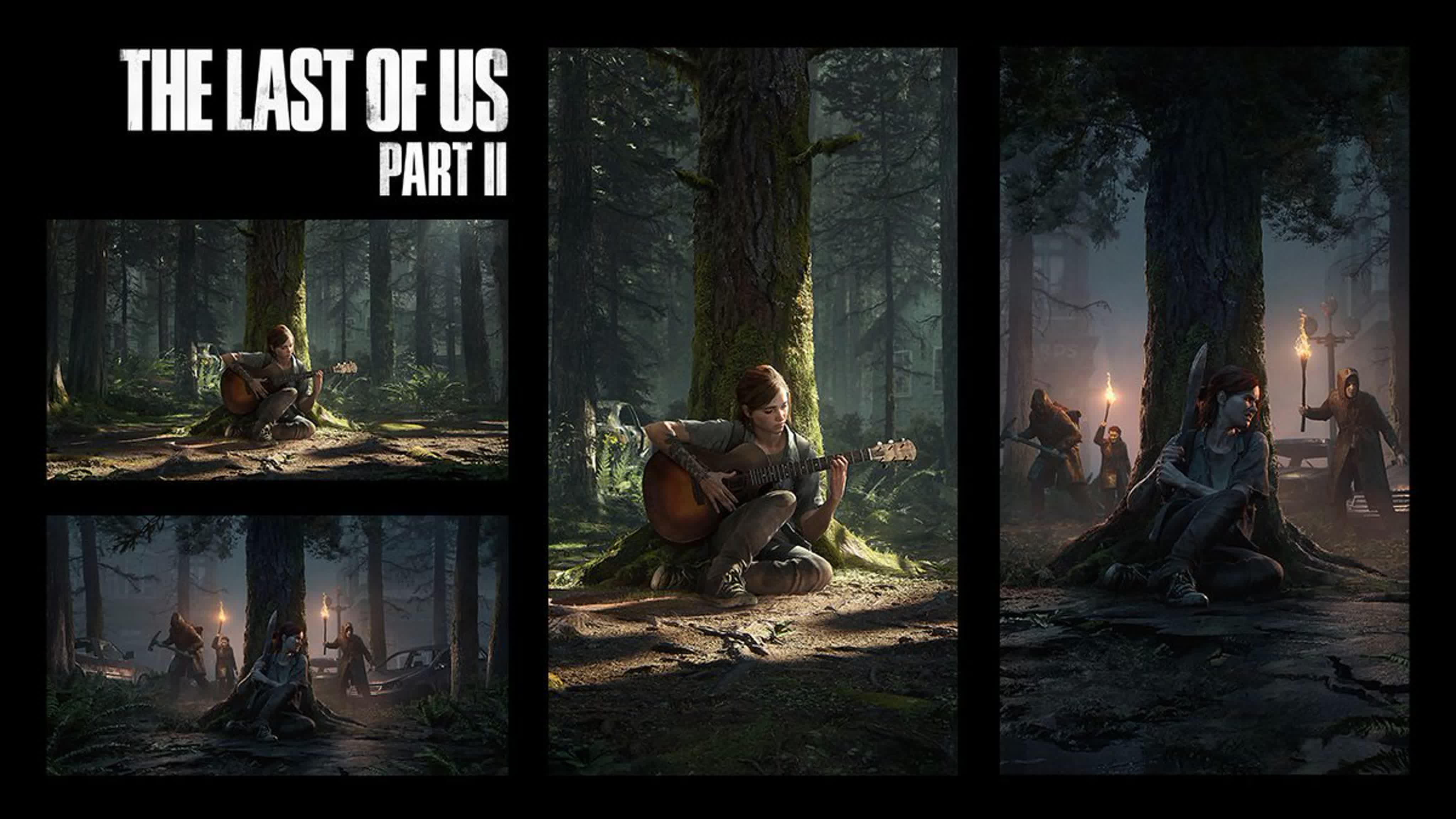 The Last of Us