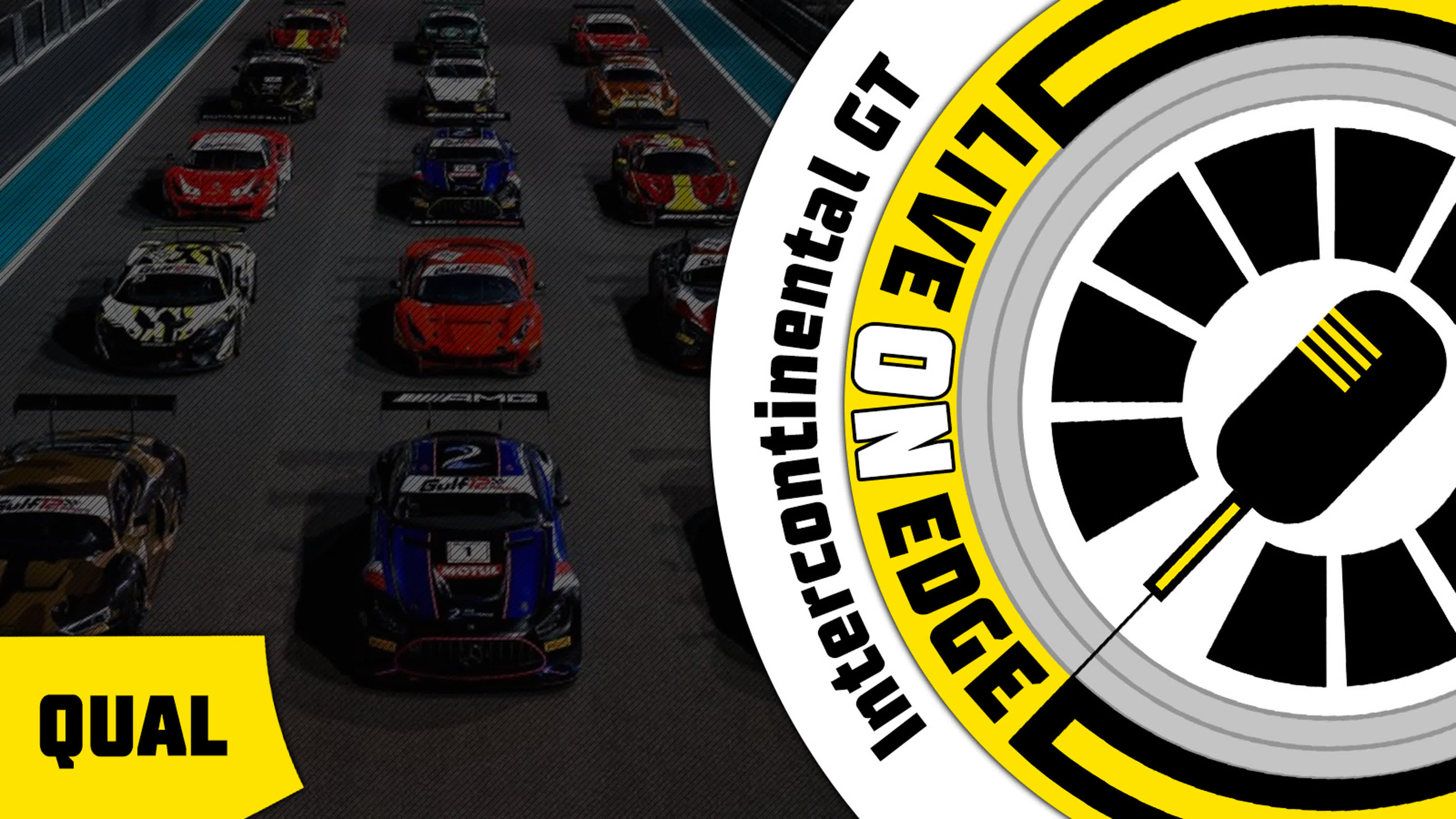 2022 Intercontinental GT