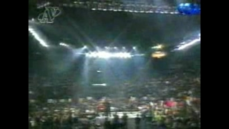 WCW Nitro 1999