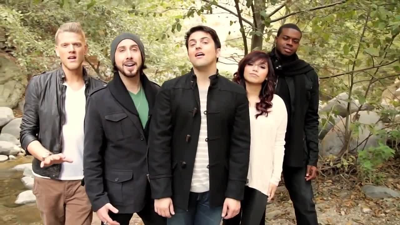 Pentatonix