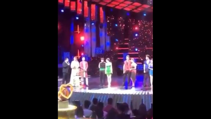 Nach Baliye 8