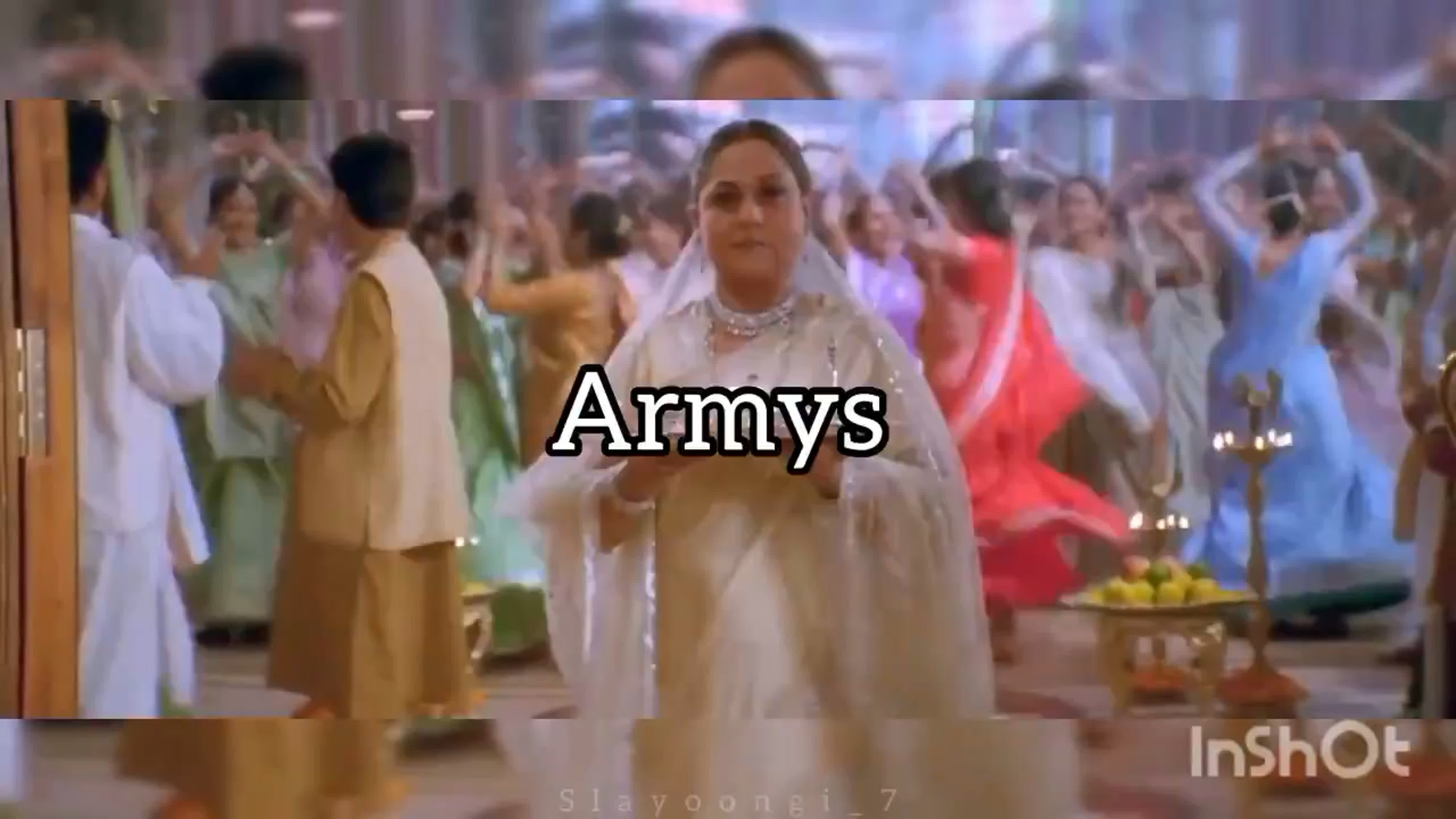 💜 ARMY