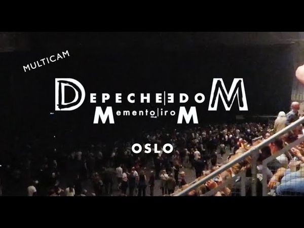 DM: Memento Mori Tour (полные концерты)