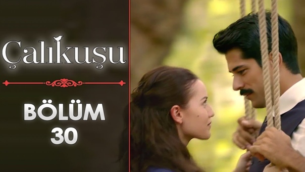 Çalıkuşu Dizisi/Королёк-Птичка певчая 2013