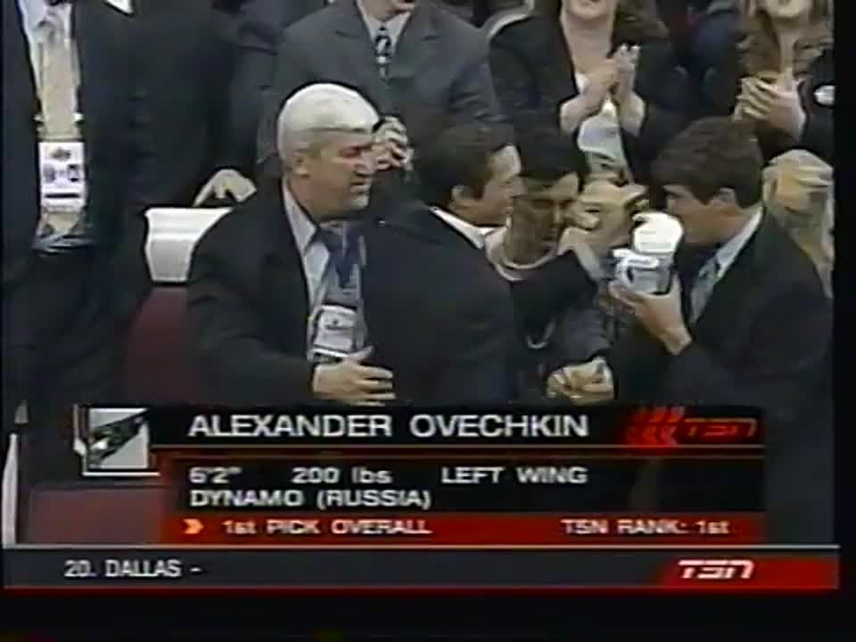 Александр Овечкин _ Alexander Ovechkin