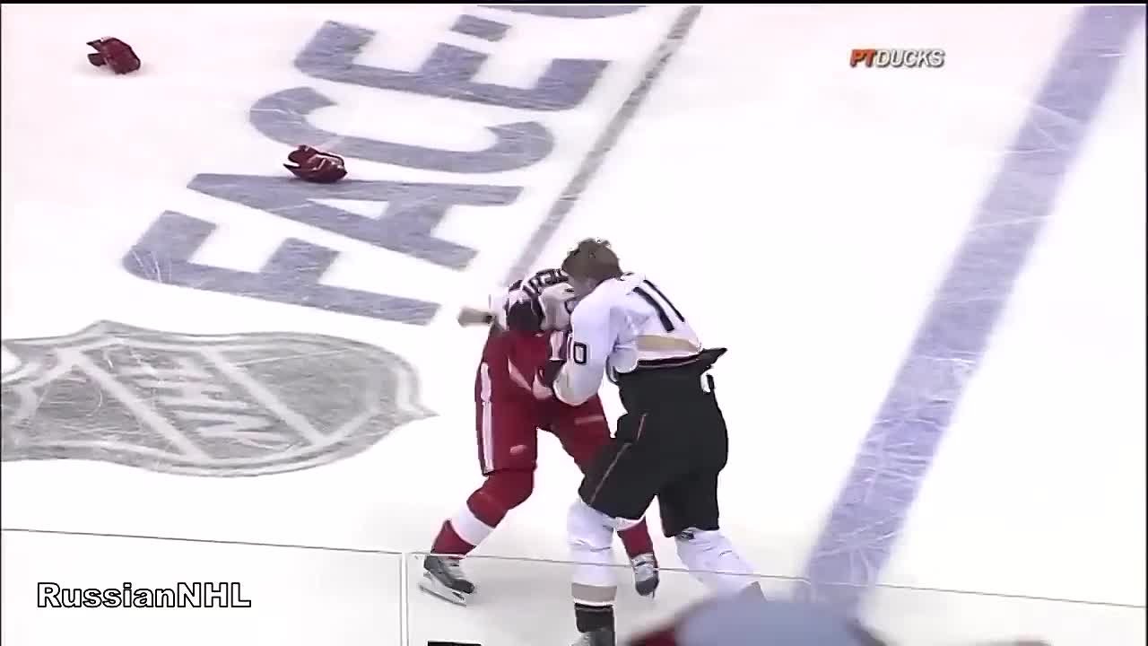 Павел Дацюк _ Pavel Datsyuk