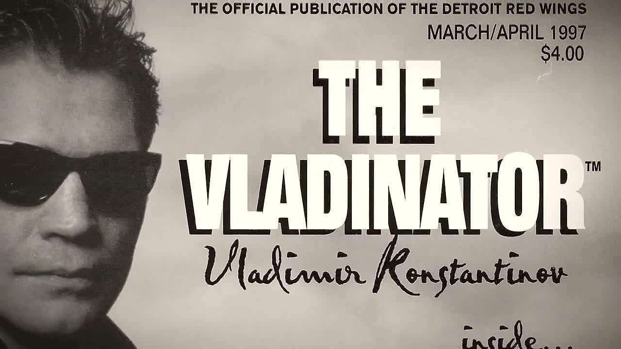 Владимир Константинов _ Vladimir Konstantinov