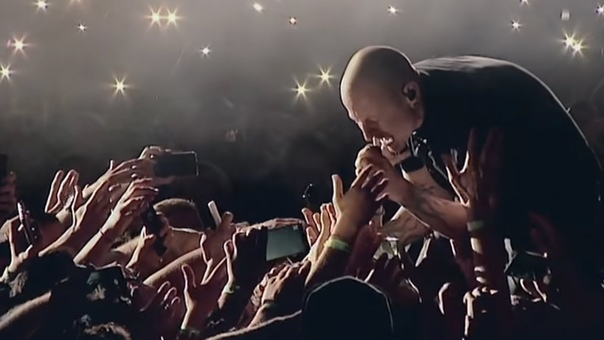 Linkin Park | Dead By Sunrise | Chester Bennington