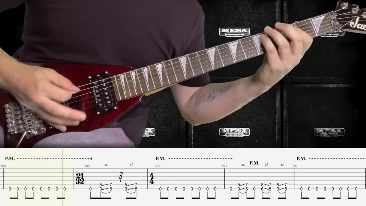 GUITAR Cover