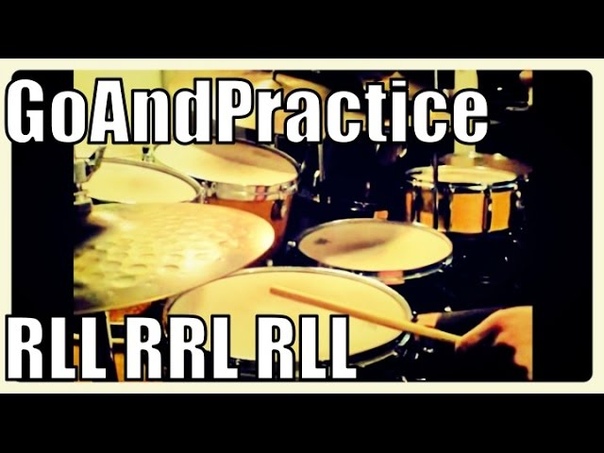 GoAndPractice