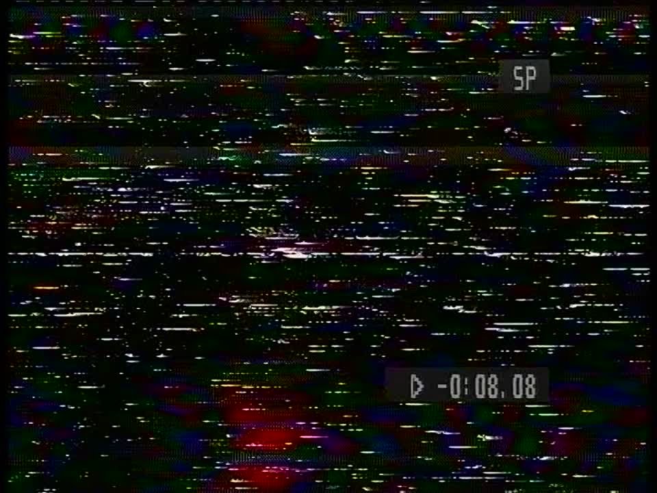 VHS arhive - Байков Евгений Викторович и Atomik Home Video