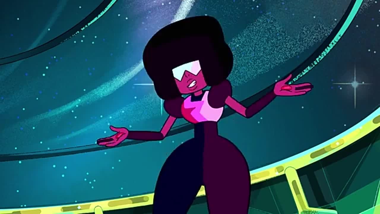 Вселенная Стивена Steven Universe