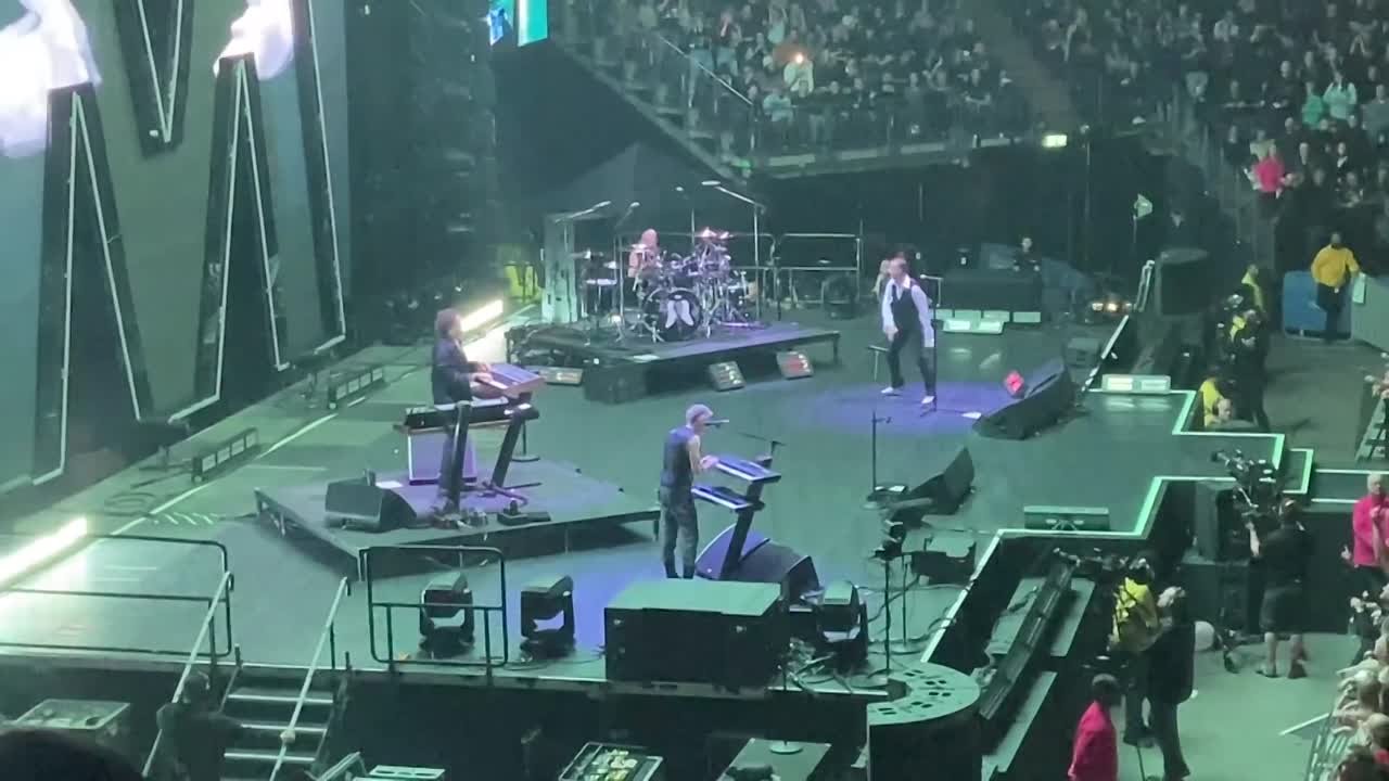 Depeche Mode