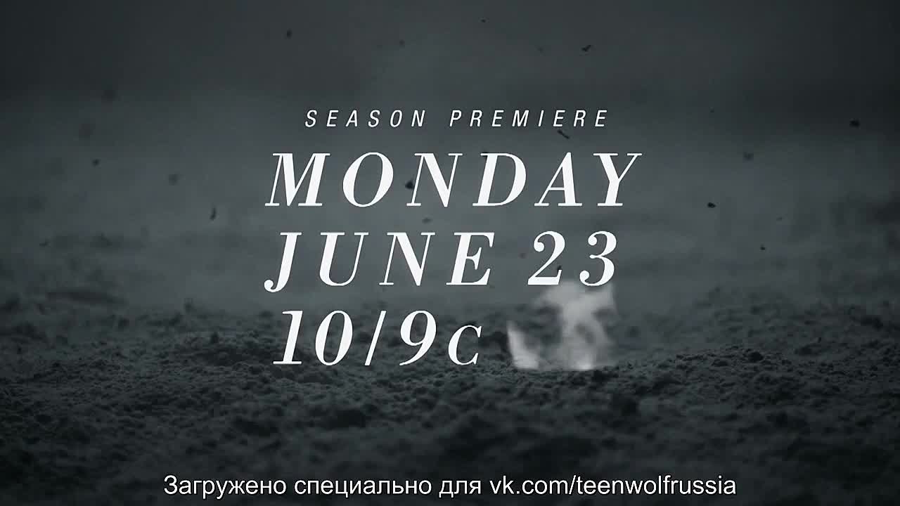 » teen wolf s04: promo