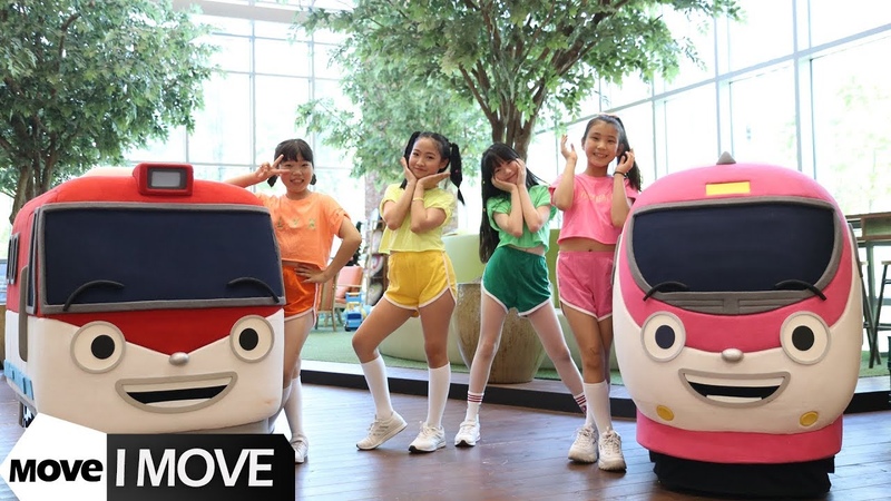 MOVE Dance Studio