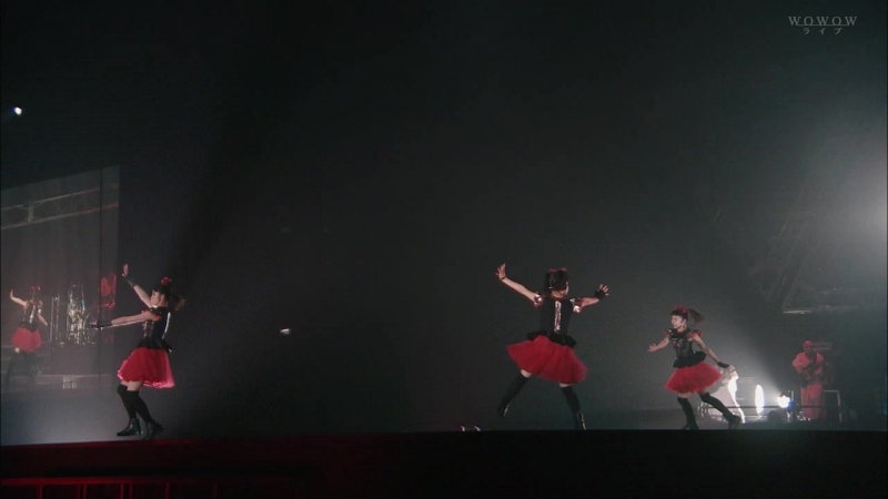 [Live] Makuhari Messe 2015 (TV)