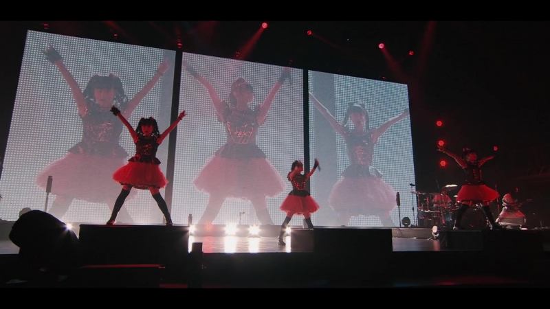 [Live] Makuhari Messe 2014