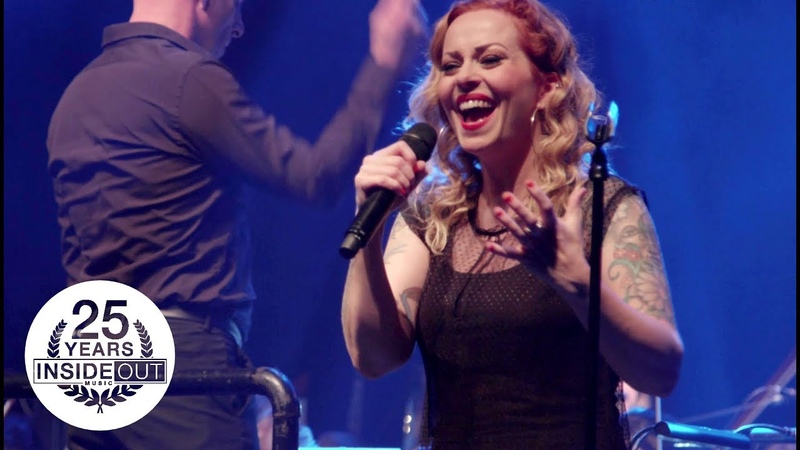 Anneke van Giersbergen