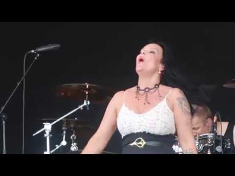 Anette Olzon