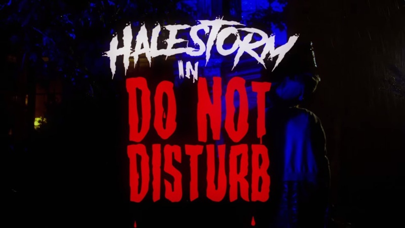 Halestorm