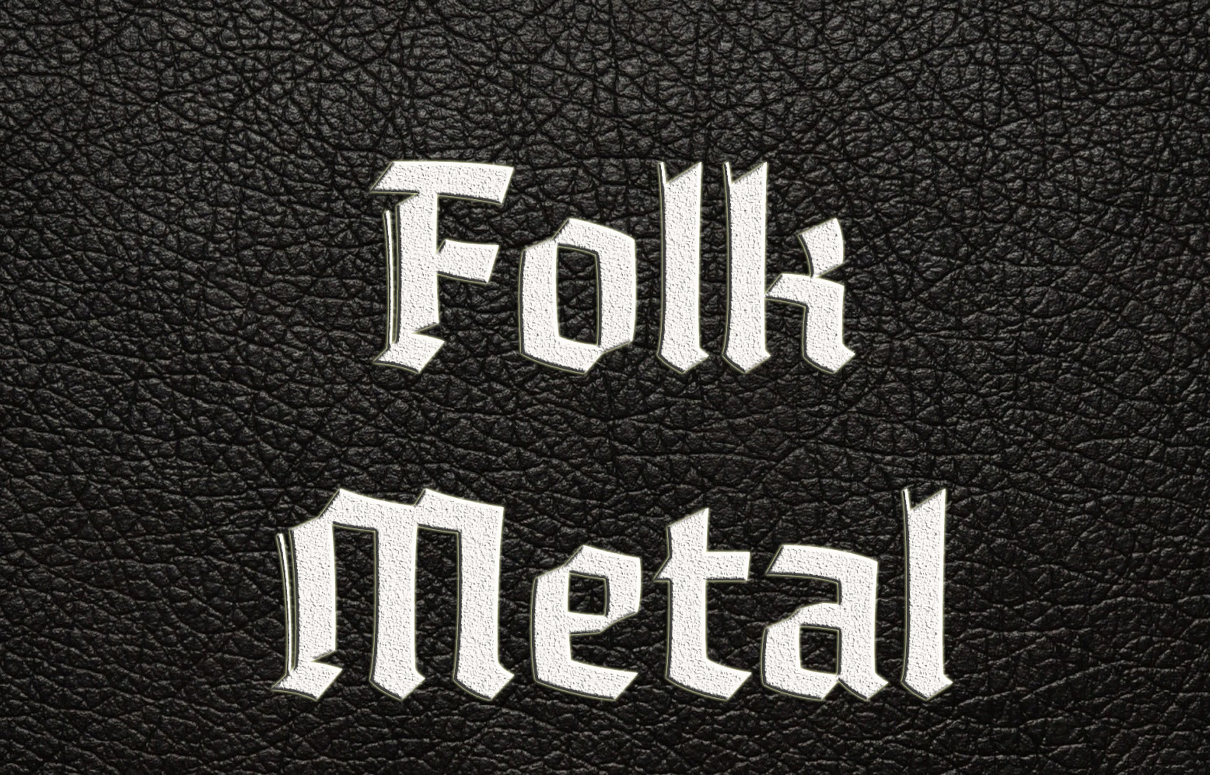 Folk Metal