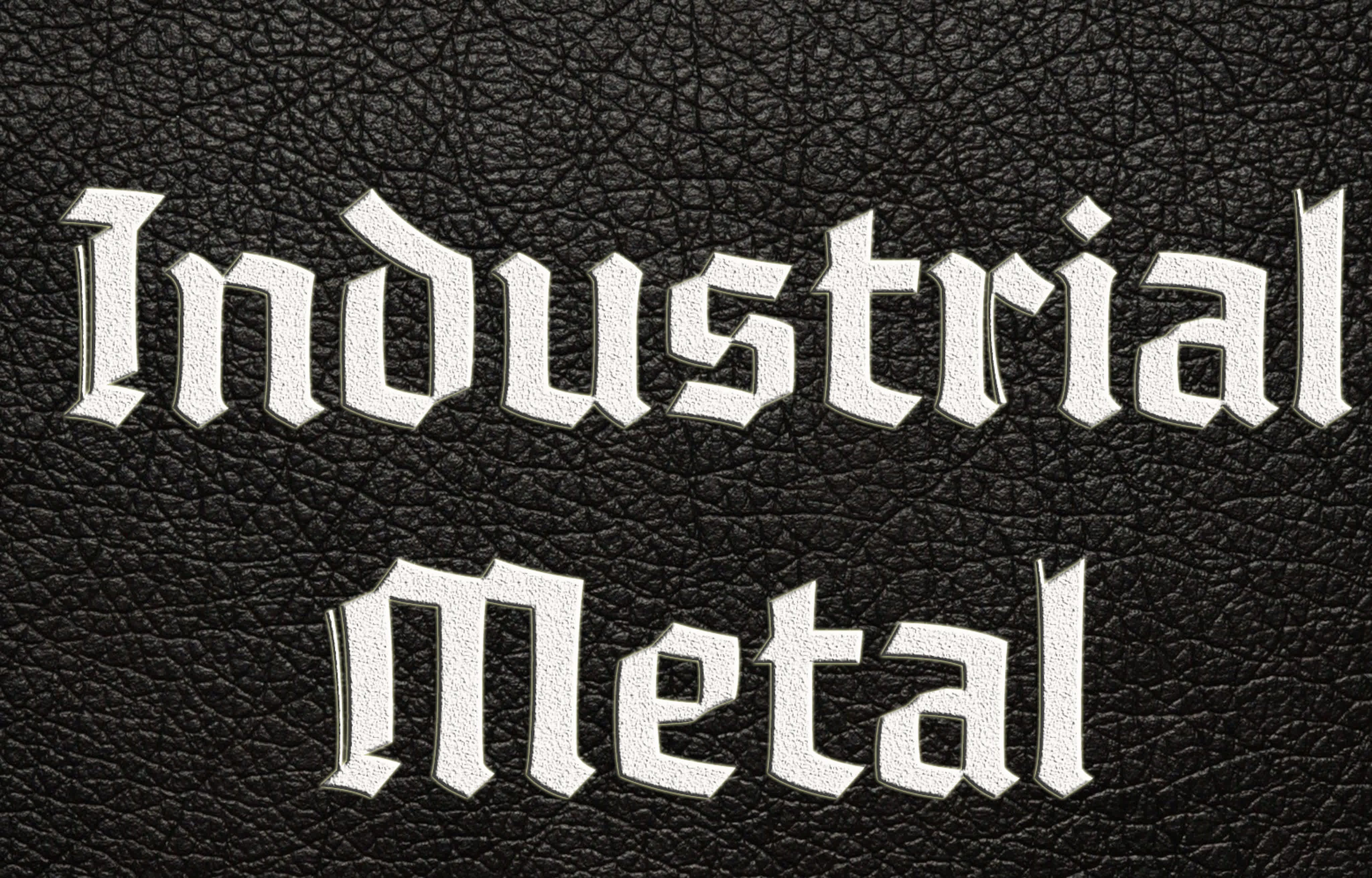 Industrial Metal