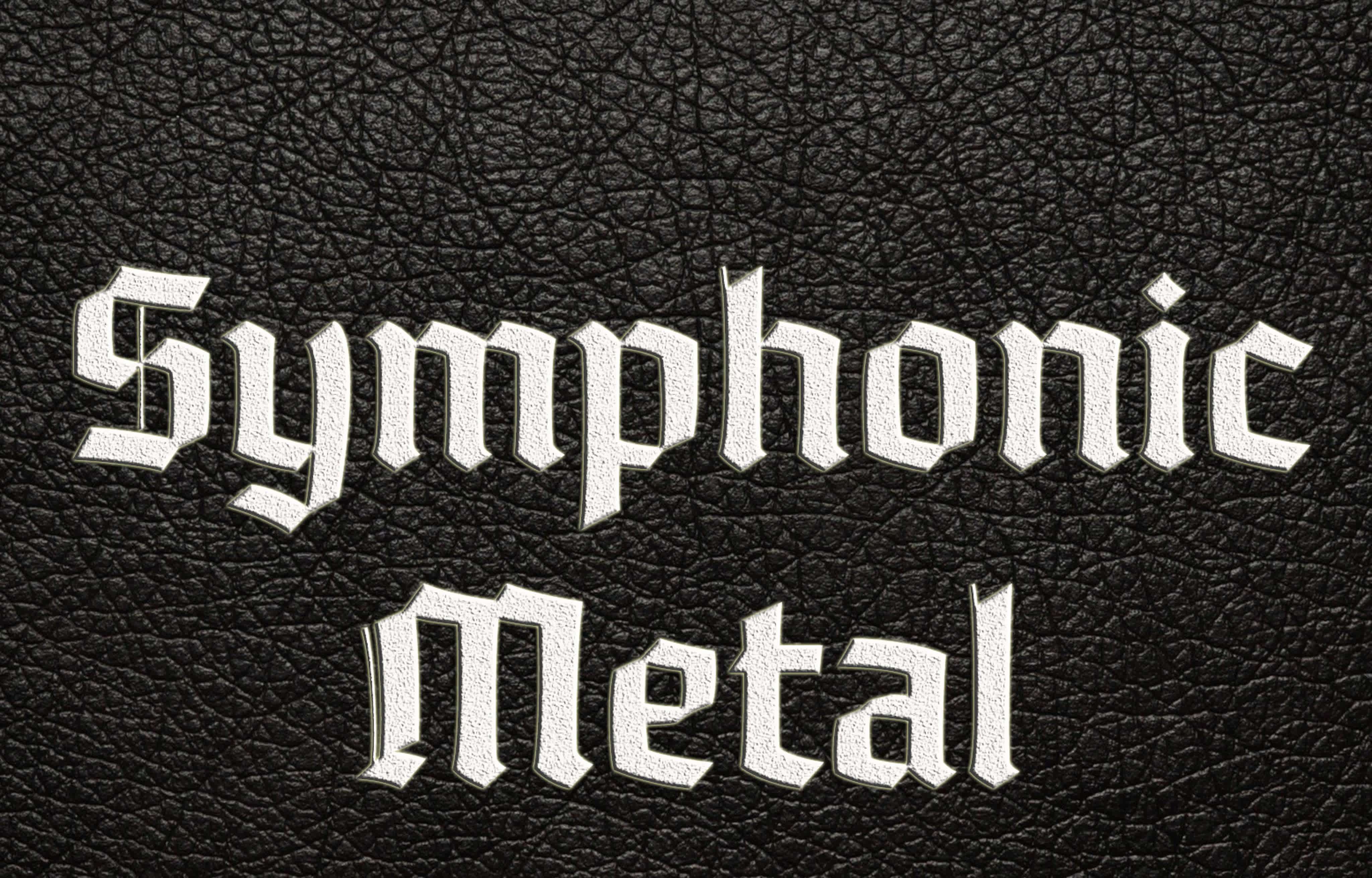 Symphonic Metal