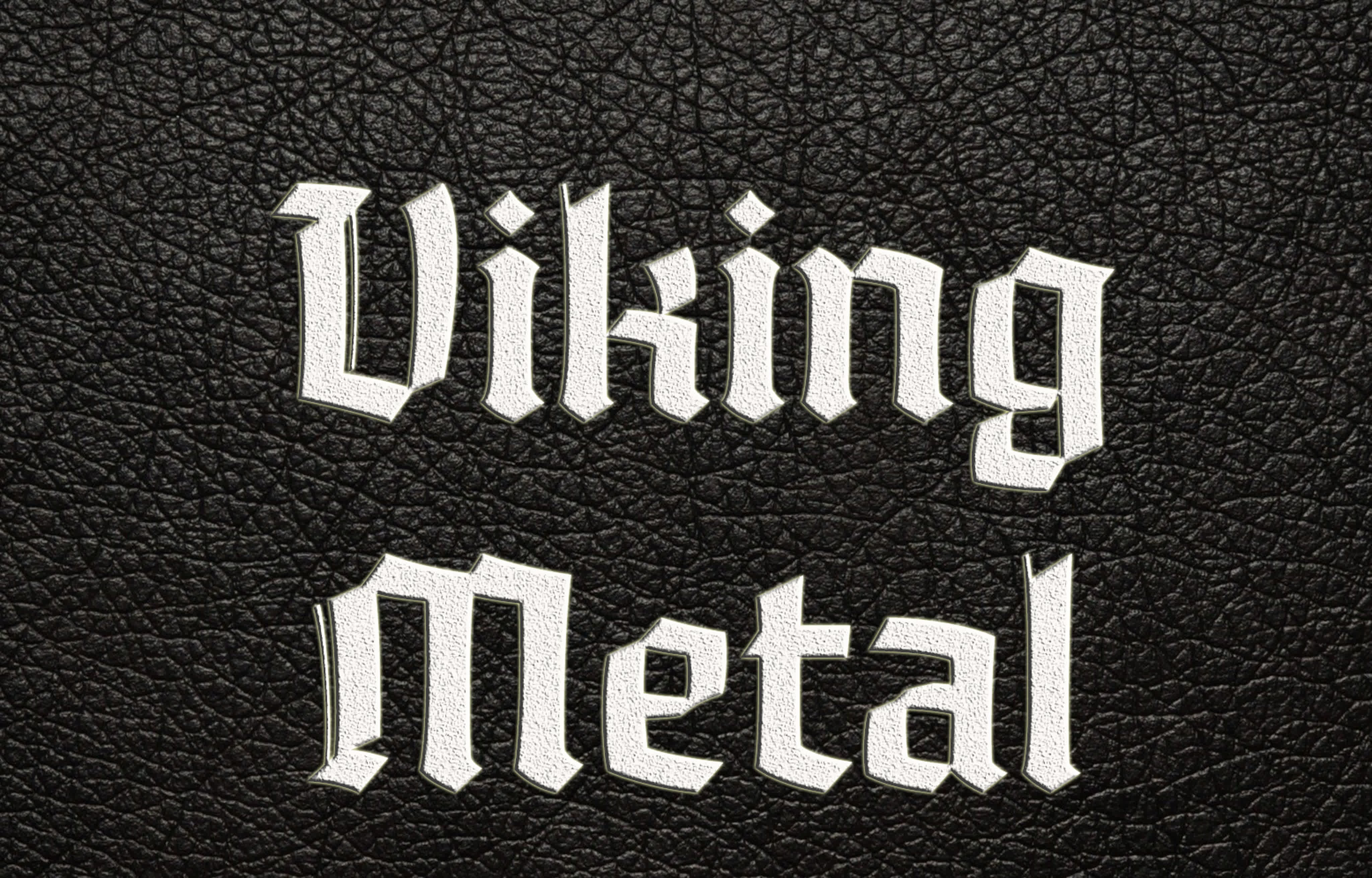 Viking Metal