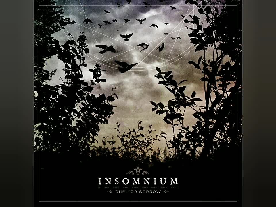 Insomnium