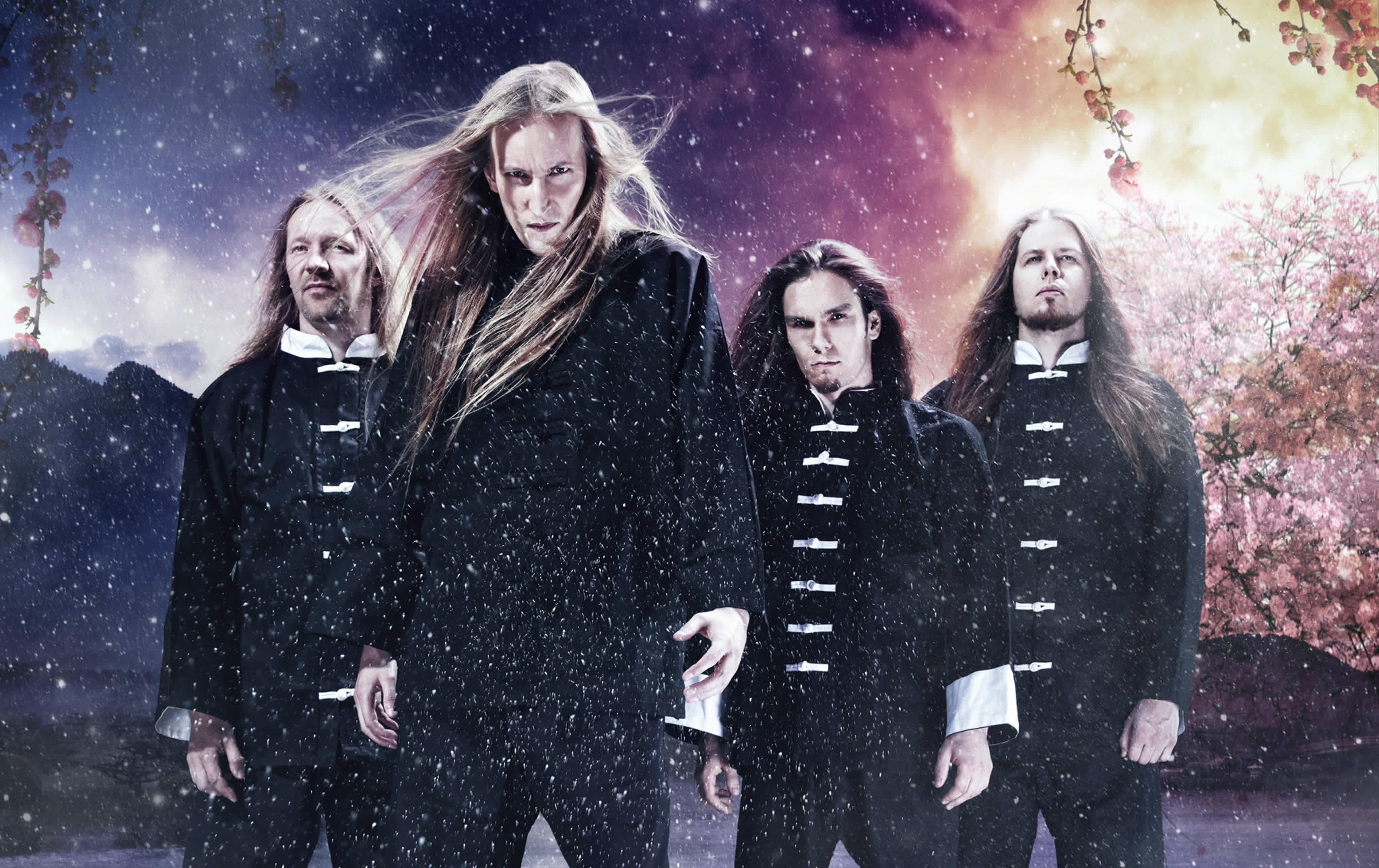 Wintersun