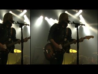 Band of Skulls