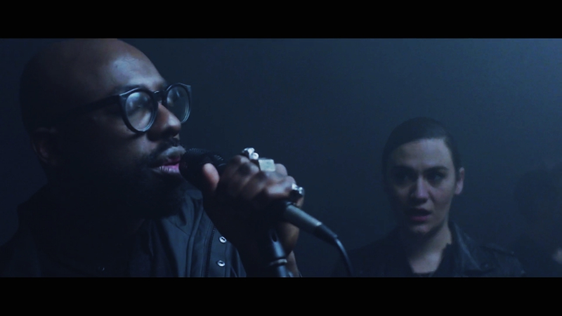 Ghostpoet